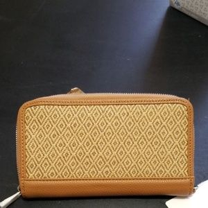 All About The Benjamin Wallet